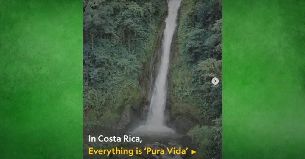 (Video) NatGeo Travel destaca la esencia de