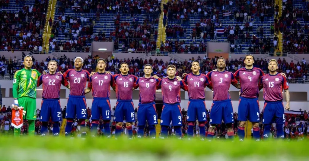 ¿Qué resultados necesita la Sele para clasificar al Mundial 2026?