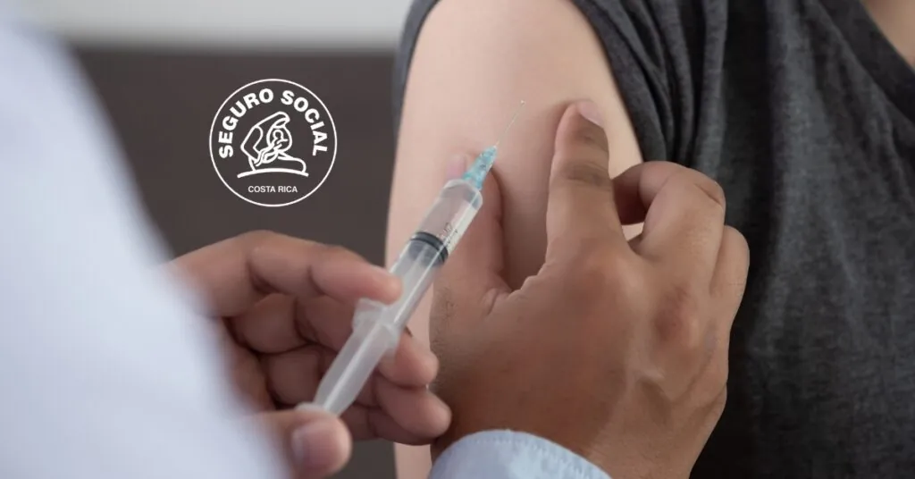CCSS incorpora la vacuna contra la fiebre amarilla en su estrategia de vacunación pública