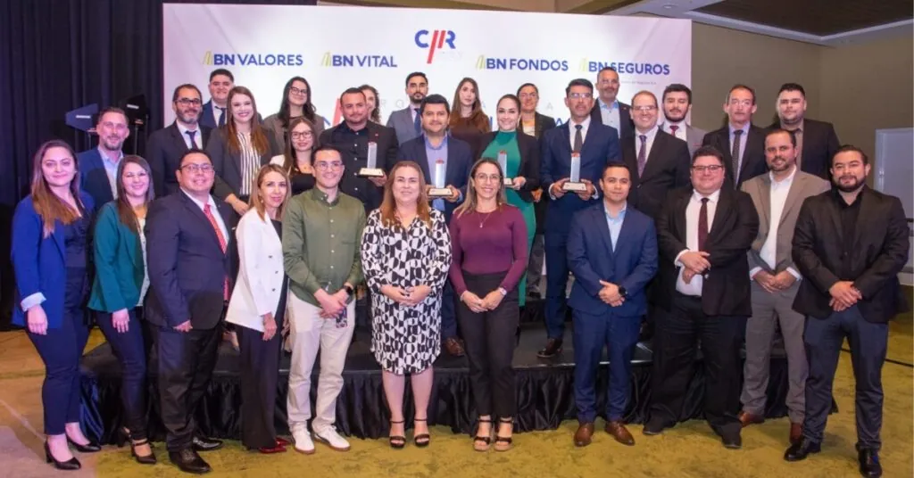 Zollner Electronics y Bridgestone ganan el Premio a la Excelencia de la Cámara de Industrias
