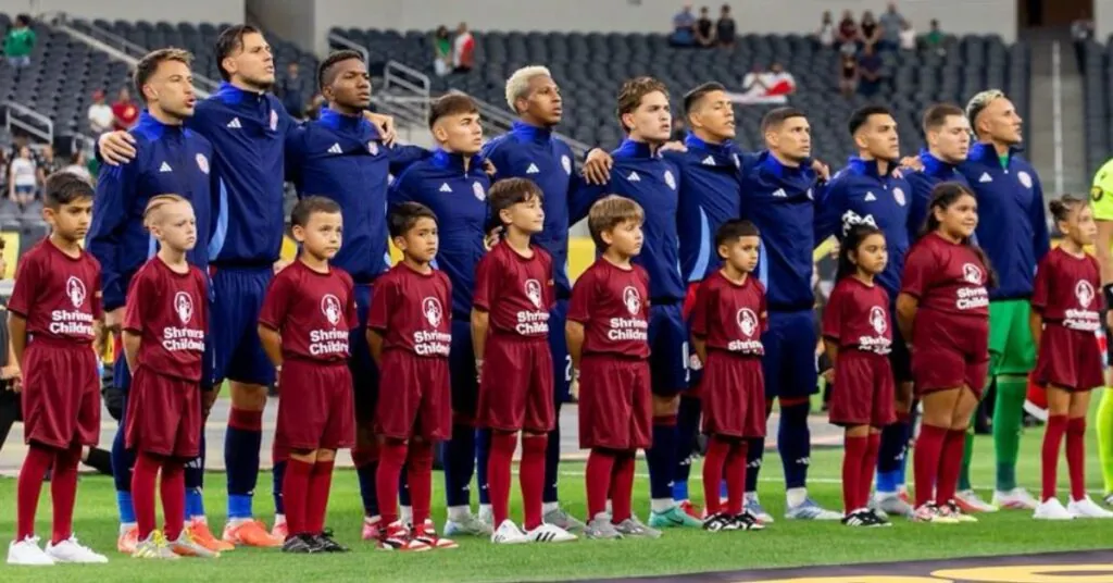 La Tricolor define sus cartas para el cierre eliminatorio rumbo al Mundial 2026