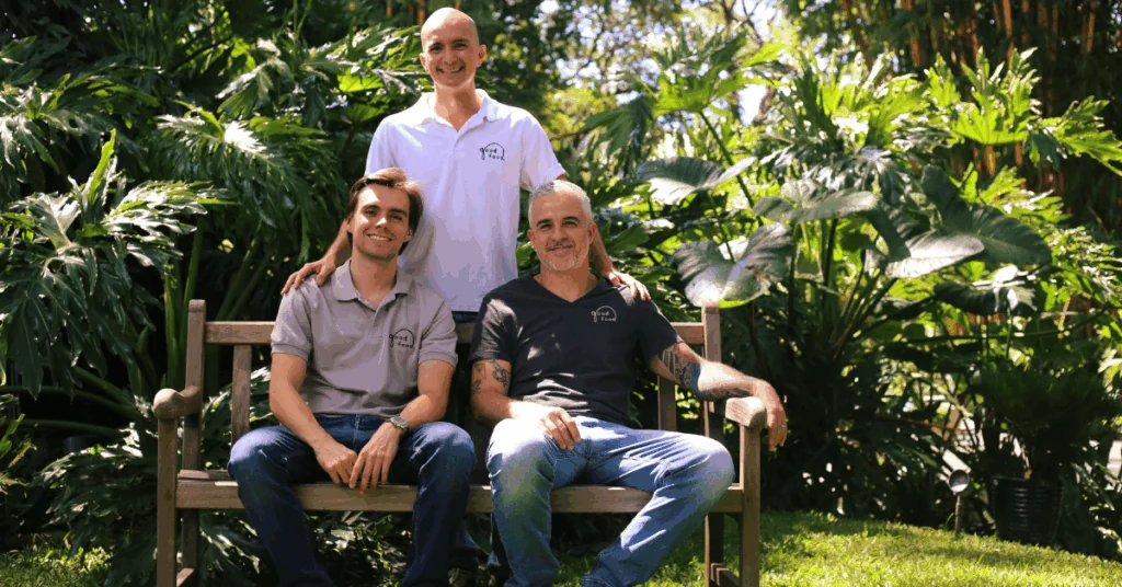 Good Food Café abre en Lindora: así será el primer restaurante de la marca saludable