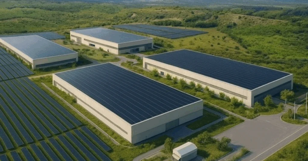 Guanacaste será sede de un nuevo campus de IA con su propio modelo energético renovable
