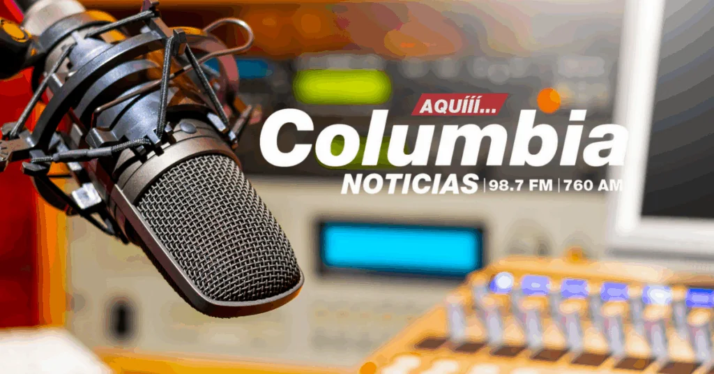 Radio Columbia se abstuvo de participar en subasta de frecuencias por precios exorbitantes