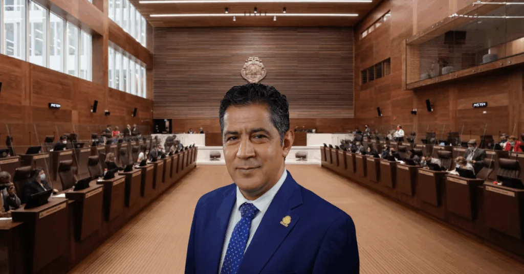 Pueblo Soberano sería la fuerza mayoritaria del Congreso