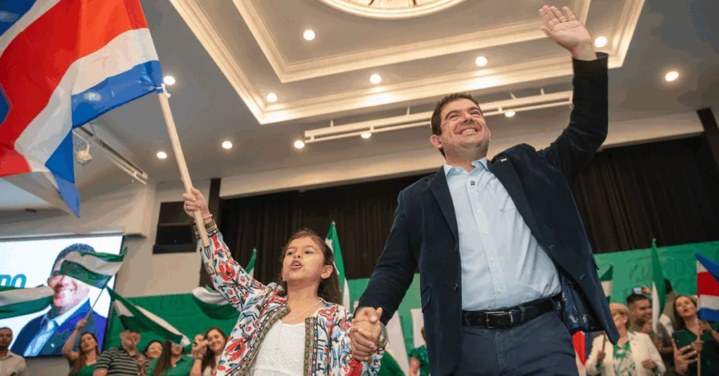 Álvaro Ramos mueve fichas a 3 meses de elecciones