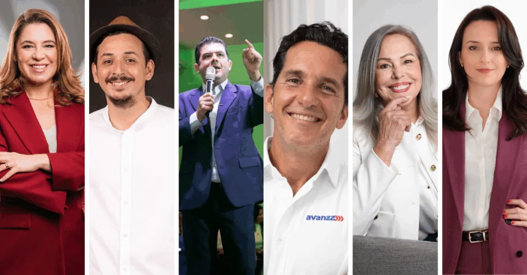 Oposición muestra incapacidad para
