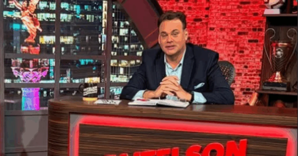 Faitelson arremete contra la Sele: califica a Costa Rica como una