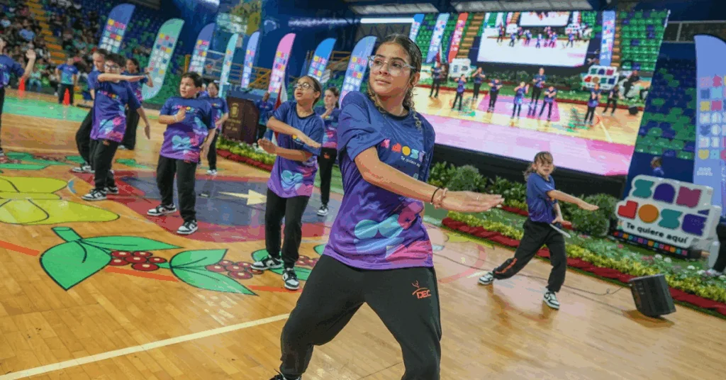 San José juramenta a sus atletas para los Juegos Deportivos Nacionales 2026