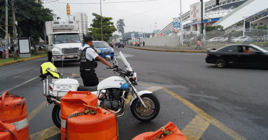 ¡Atención! Múltiples cierres viales este 30 de noviembre por la Gran Maratón Costa Rica