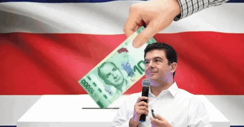 PLN empieza expulsión de dirigentes que ponen en duda acceso a deuda política