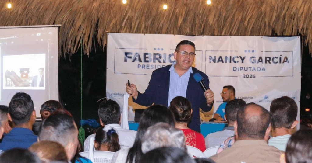 Fabricio Alvarado propone entrega total del ROP a jubilados
