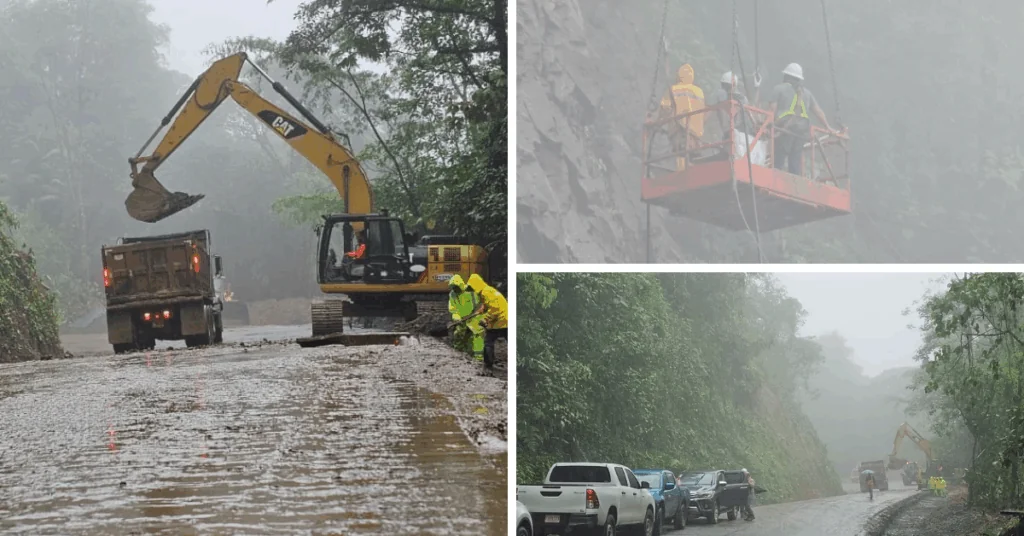¿Cuándo se habilitará la ruta 32?