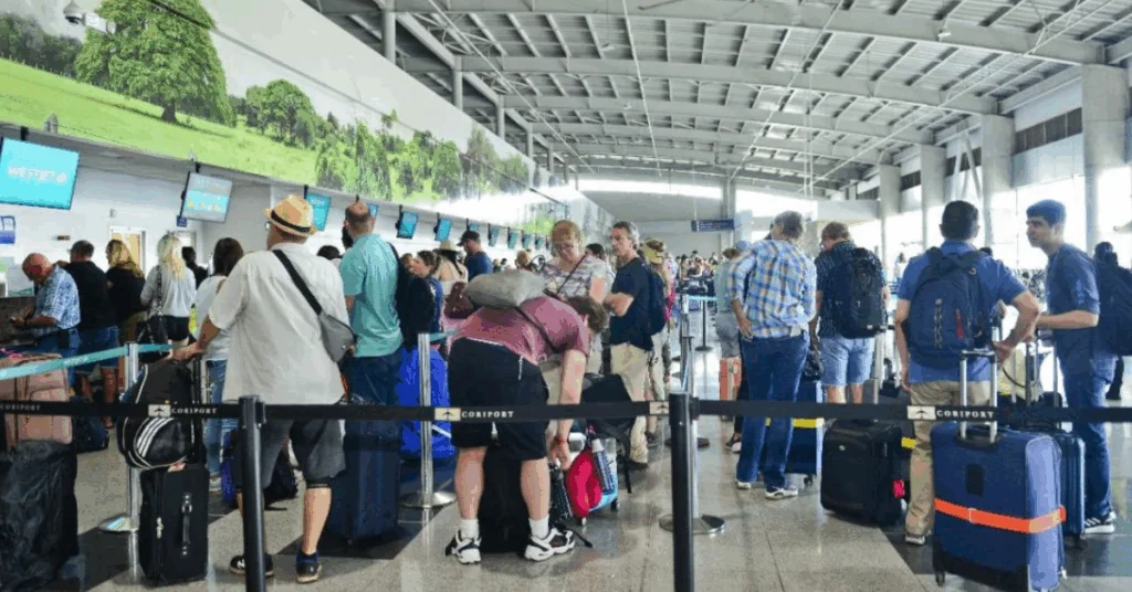 Guanacaste Airport conectará 26 rutas directas con EE.UU., Canadá y Europa en temporada alta