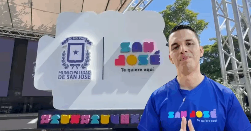 Capital estrena nueva marca e imagen: San José te quiere a ti