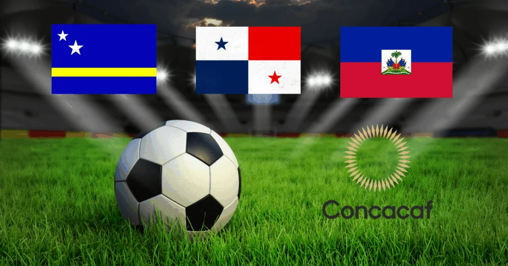 Fútbol centroamericano fue derrotado por el Caribe en las eliminatorias mundialistas