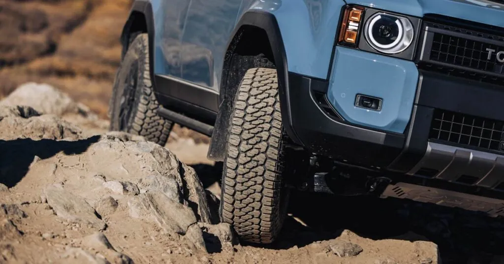 Black Friday de Bridgestone y Firestone: protección y tecnología para todos los conductores