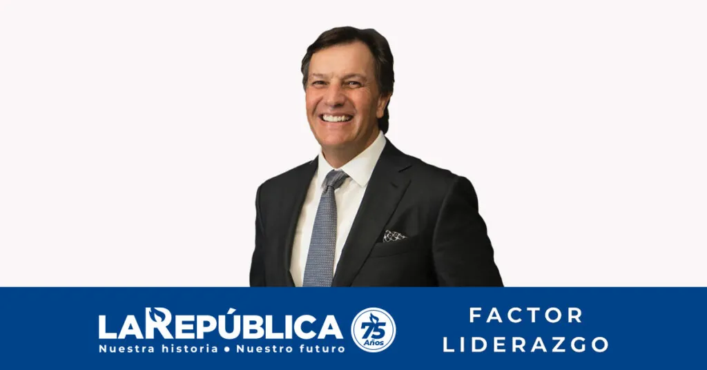 Ramón Aguilar: Arquitectura del liderazgo transformacional en la era de la disrupción