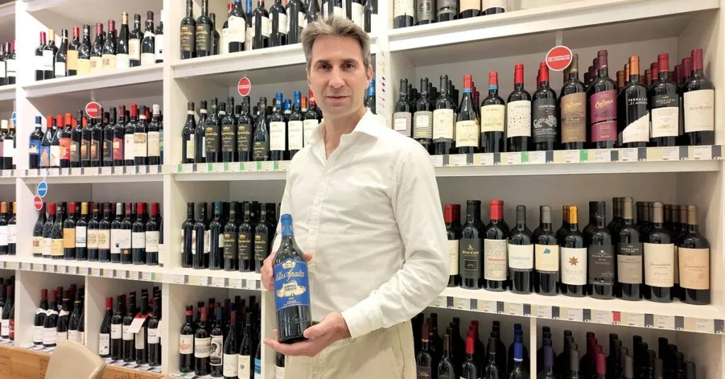 Bodega Lapostolle: el arte de unir la herencia francesa con el alma chilena