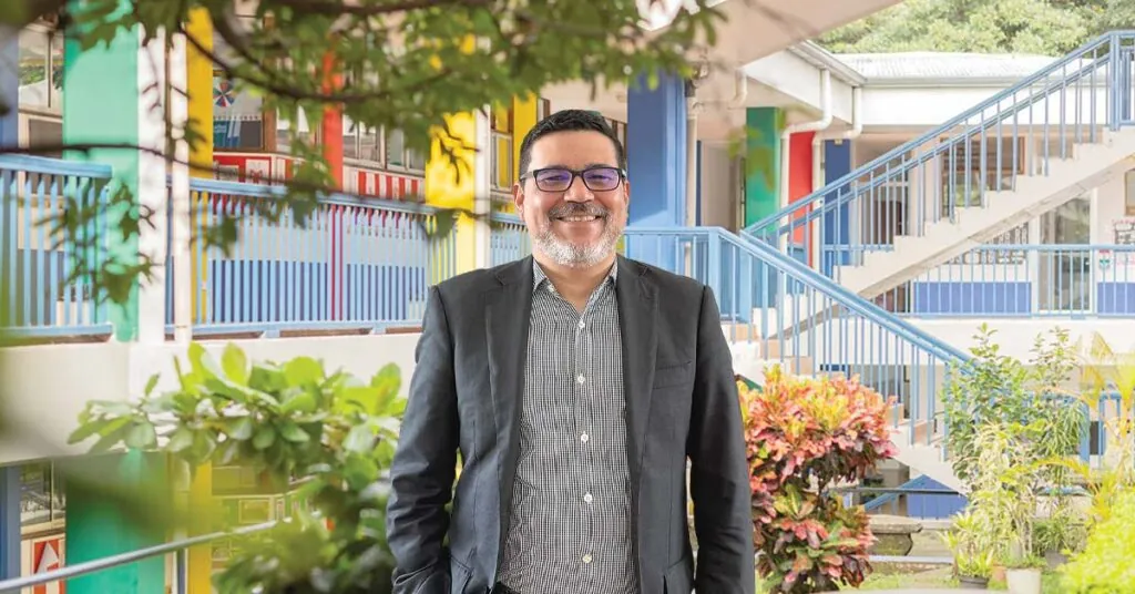 Colegio Británico de Costa Rica se renueva mientras sigue a la vanguardia en Educación de calidad internacional