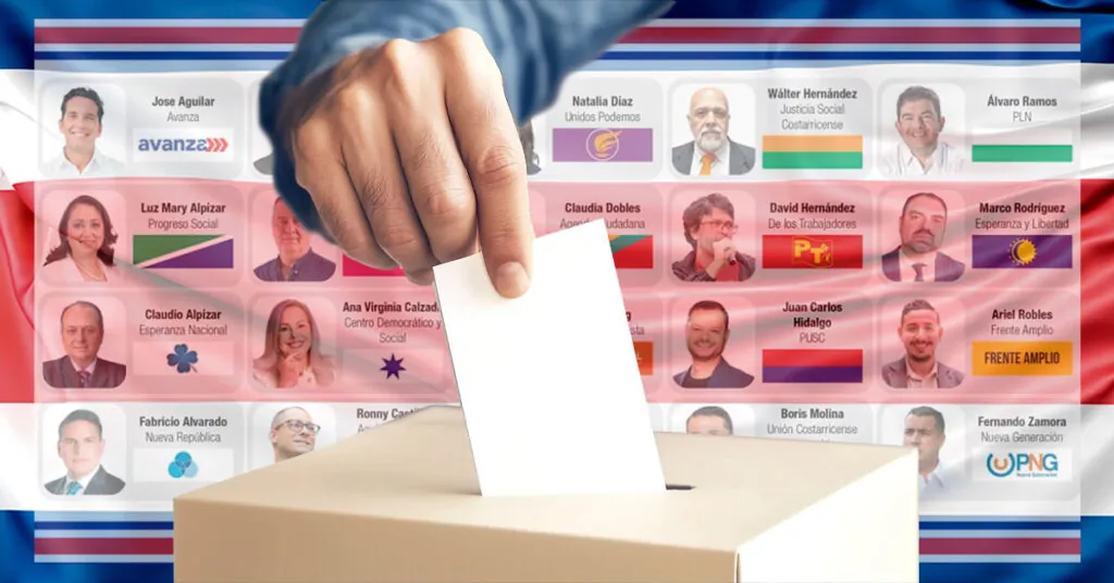 ¿Cuál es el reto más importante de Costa Rica para el 2026 después de las elecciones?