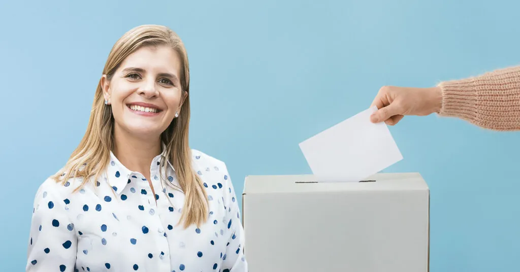 UCR: Laura Fernández 30%; todos los demás candidatos suman juntos 22%