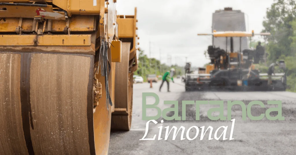 Barranca-Limonal con luz verde de Contraloría para avanzar
