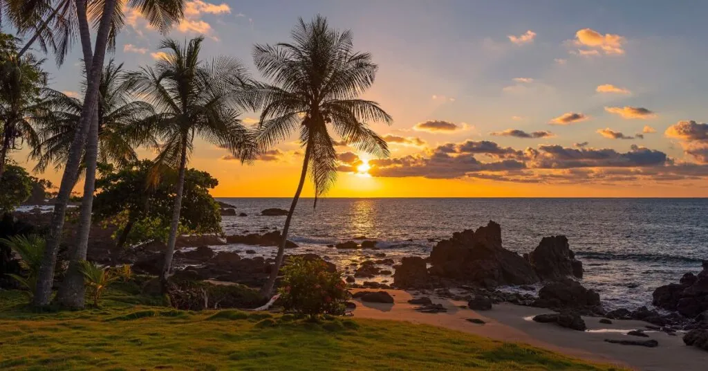 Costa Rica es el segundo país más deseado para viajar, según Wanderlust Magazine