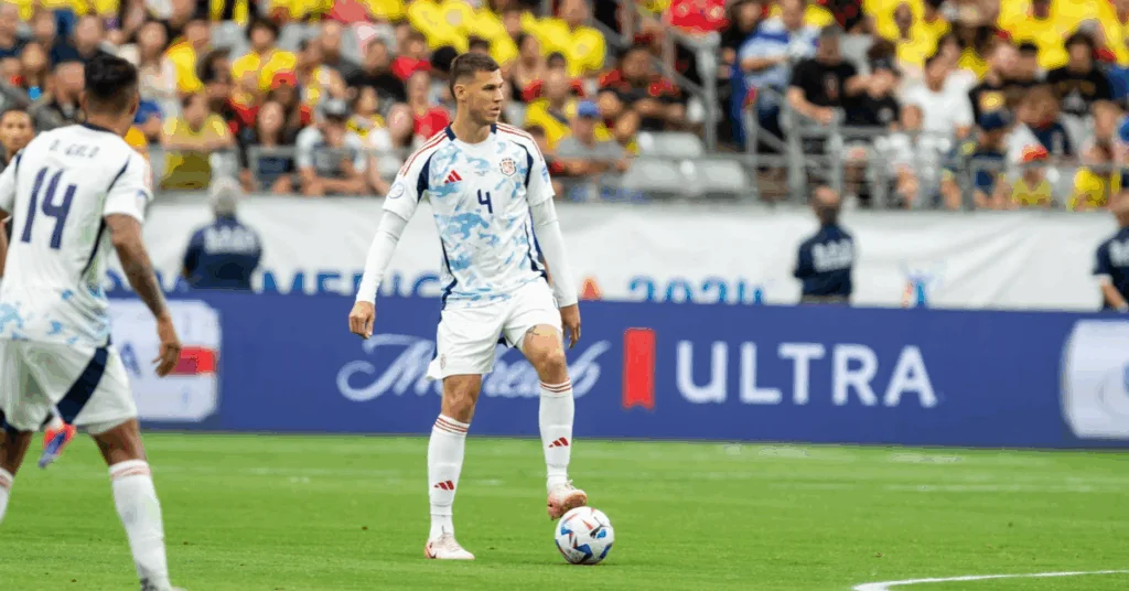 Juan Pablo Vargas estaría cerca de incorporarse a club de la Liga MX