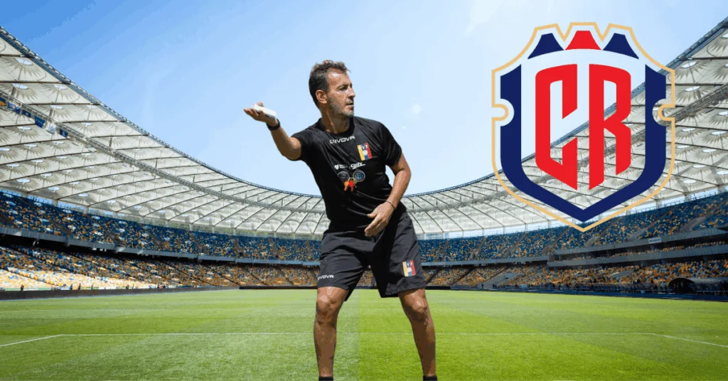 Federación ya tendría el primer candidato para asumir el banquillo de la Tricolor