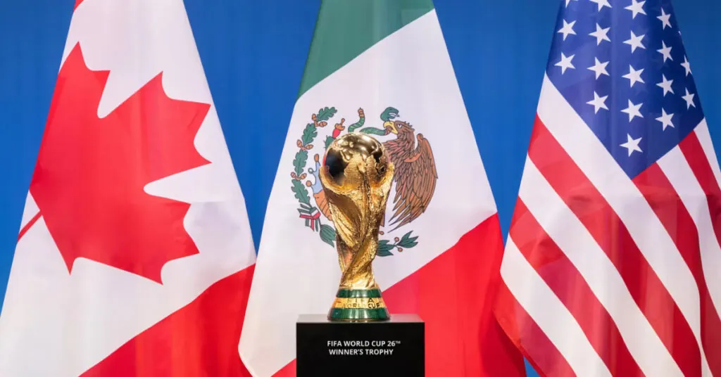 FIFA cambia el sorteo del Mundial 2026: España, Argentina, Francia e Inglaterra evitarán enfrentarse hasta semifinales