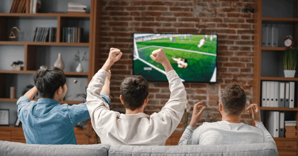 Tigo anunció Tigo Sports 2: un canal dedicado a los 104 partidos del Mundial 2026