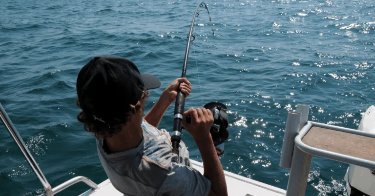 Arranca la mejor época para la pesca deportiva en Costa Rica - Periodico La  República