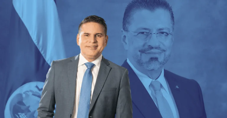 Qué dice Fabricio Alvarado del levantamiento de la inmunidad de Rodrigo  Chaves? - Periodico La República