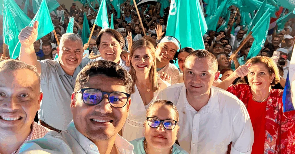 De 0 a 16 alcaldías en 5 meses: expansión de Pueblo Soberano es golpe mediático y estrategia millonaria