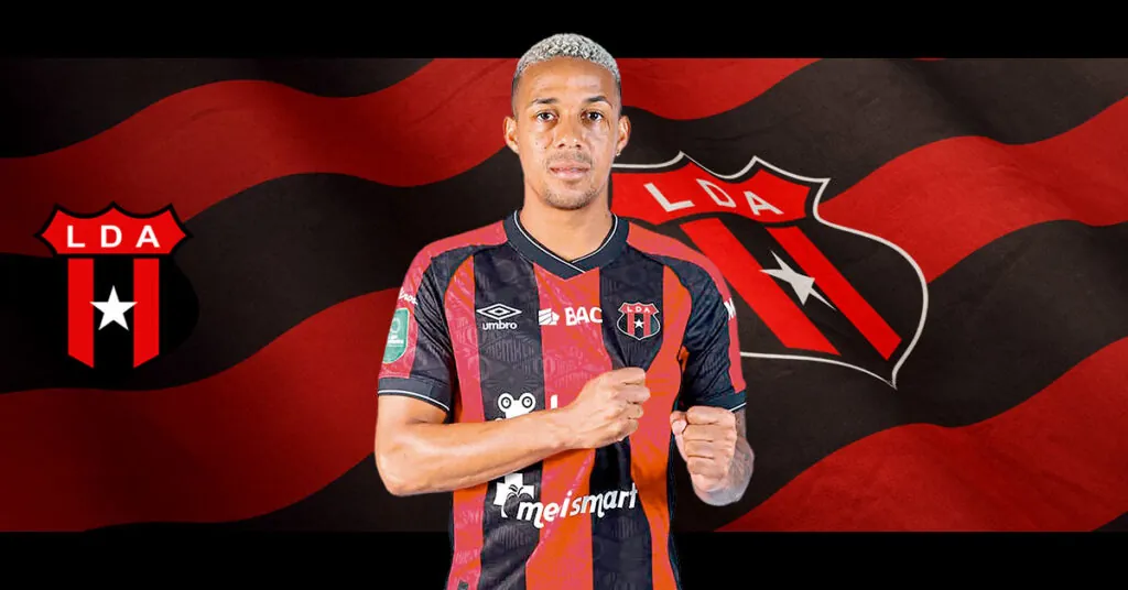 En la gloria del Xelajú está inyectada sangre costarricense