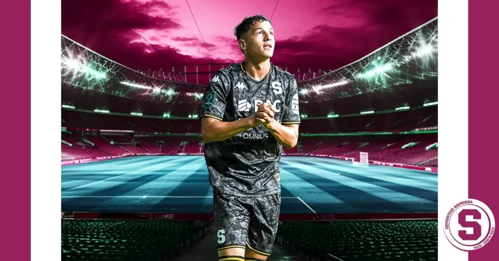 Saprissa honró la decencia en el fútbol nacional