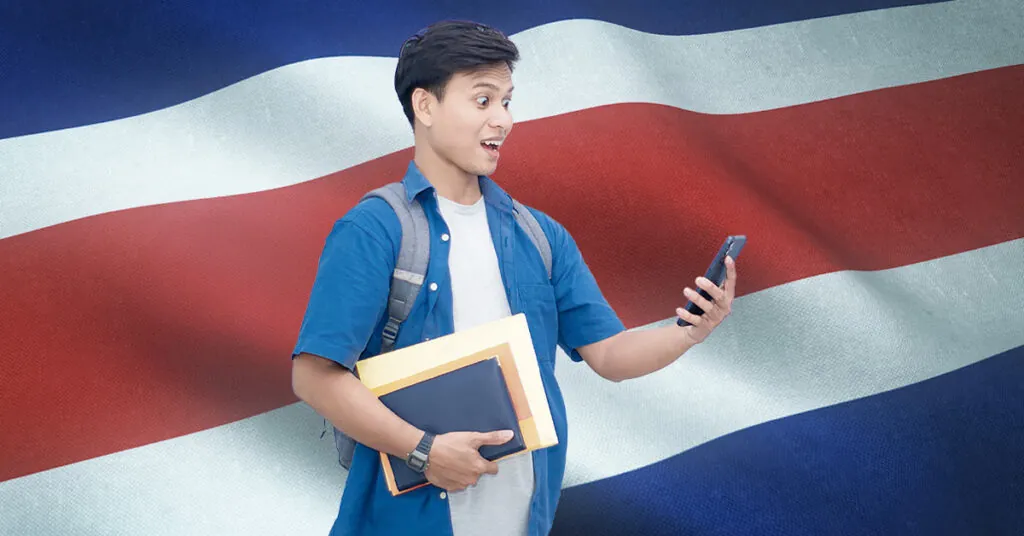 29% de electores siente que “no hay campaña política”, según la UCR