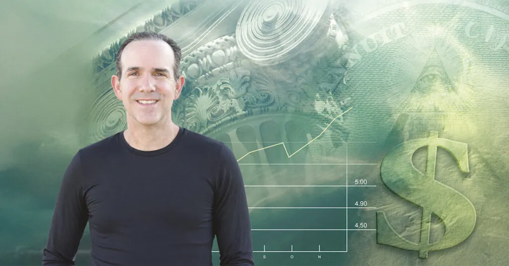 Estas son las tendencias de la industria financiera que marcarán el rumbo en 2026