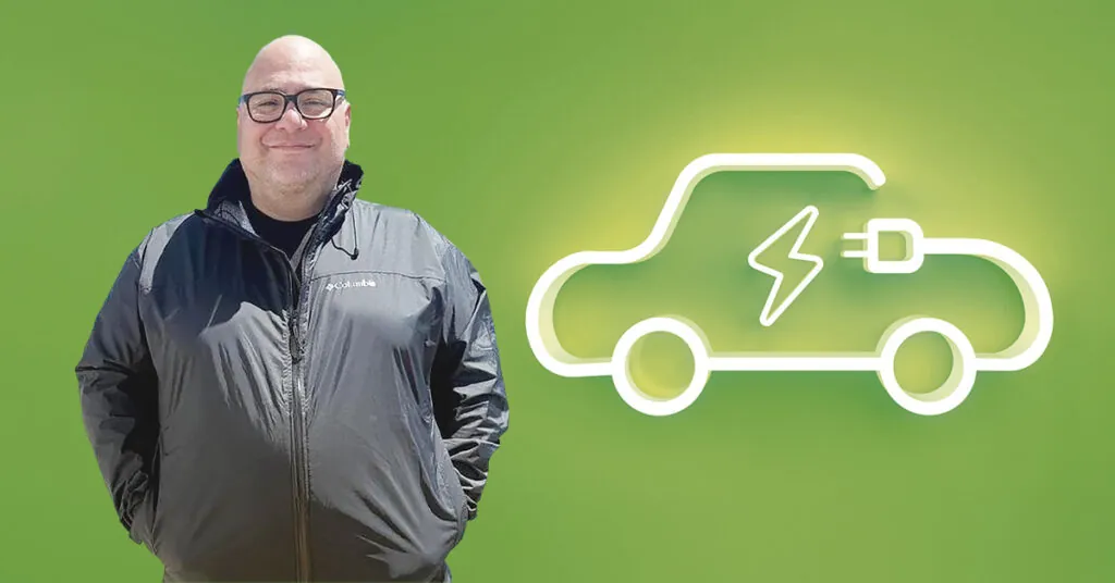 Jorge Asch asume la presidencia de Asomove y plantea una nueva etapa para la movilidad eléctrica en Costa Rica