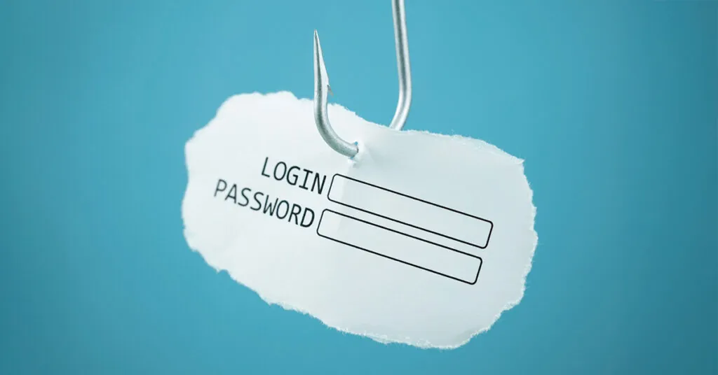 88% de los ataques de phishing en el mundo buscan robar credenciales de acceso