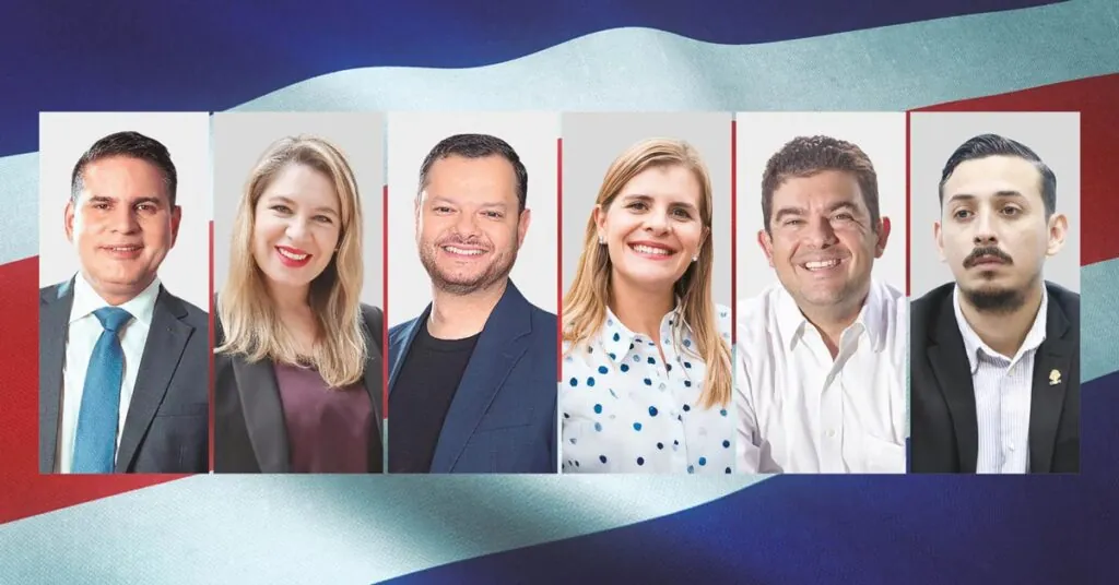 Menos cargas sociales para la CCSS, canal seco y jornadas 4×3: el plan de los candidatos para generar empleo