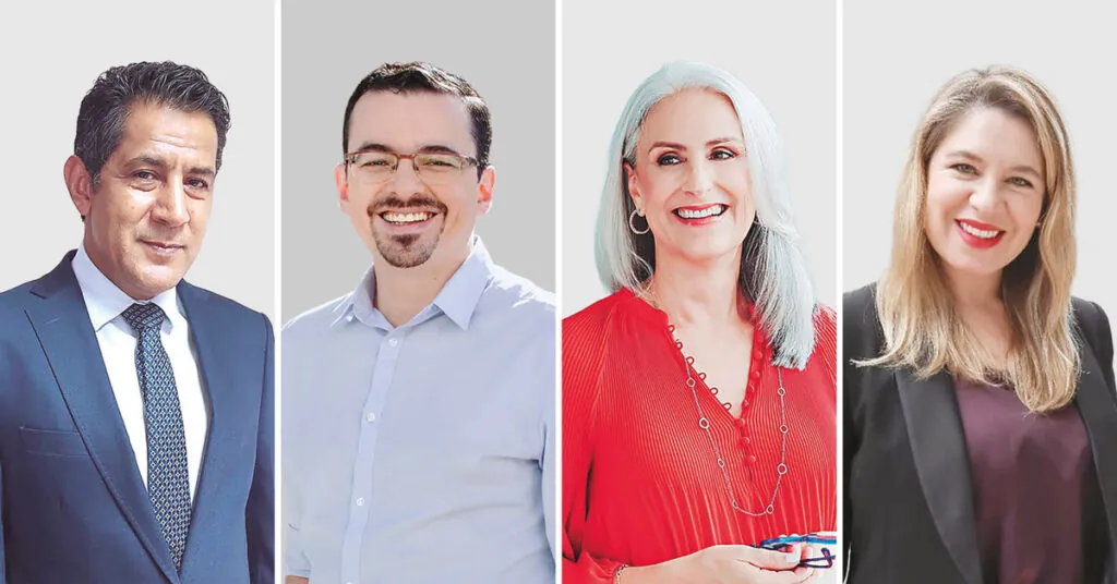 ¿Qué tan fácil es tener una mayoría calificada en la Asamblea Legislativa? Esto dice la historia