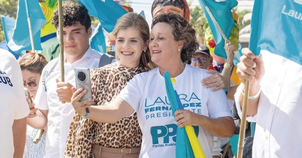 Cinco cantones agrupan el 24% de los electores: ahí estaría la clave para ganar o forzar una segunda ronda