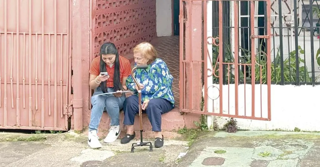 ¿Cuándo salen las últimas encuestas de intención de voto?