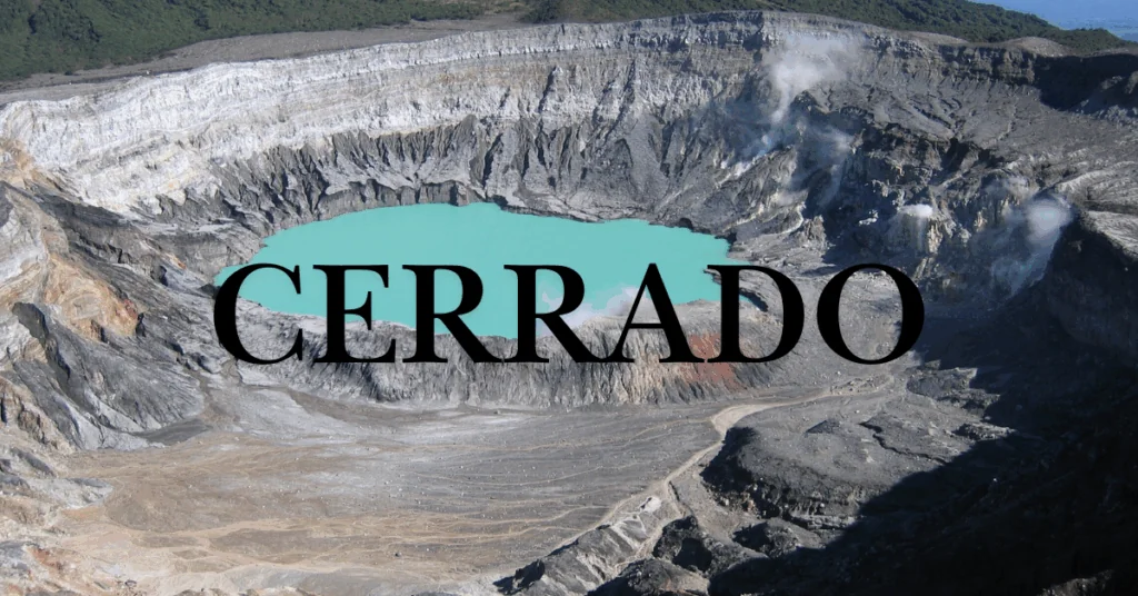 Parque Volcán Poás seguirá cerrado de manera indefinida