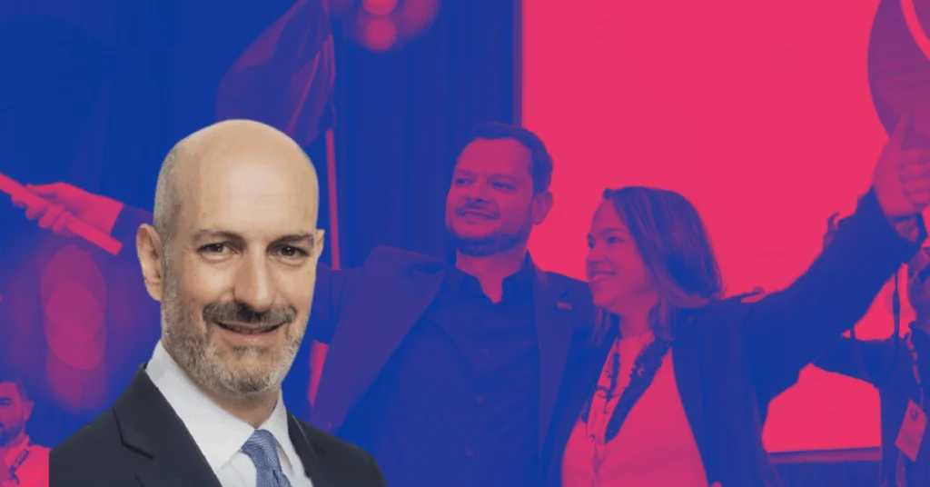 Juan Carlos Hidalgo recibe respaldo de expresidente del Banco Central Rodrigo Cubero: Estas son las razones