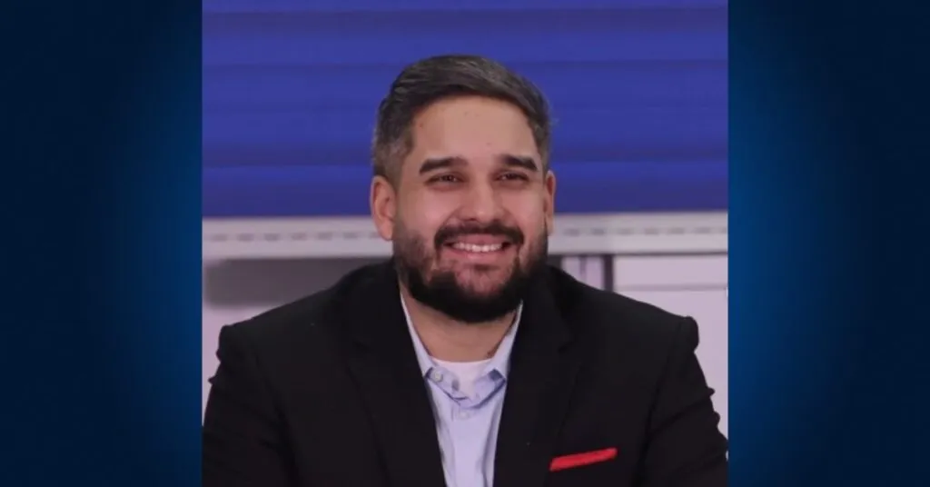 Esto dijo el hijo de Maduro: 