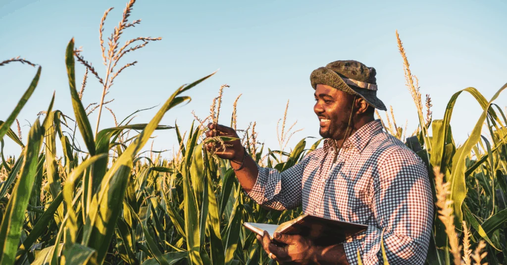 Exportaciones agrícolas de Costa Rica se diversifican