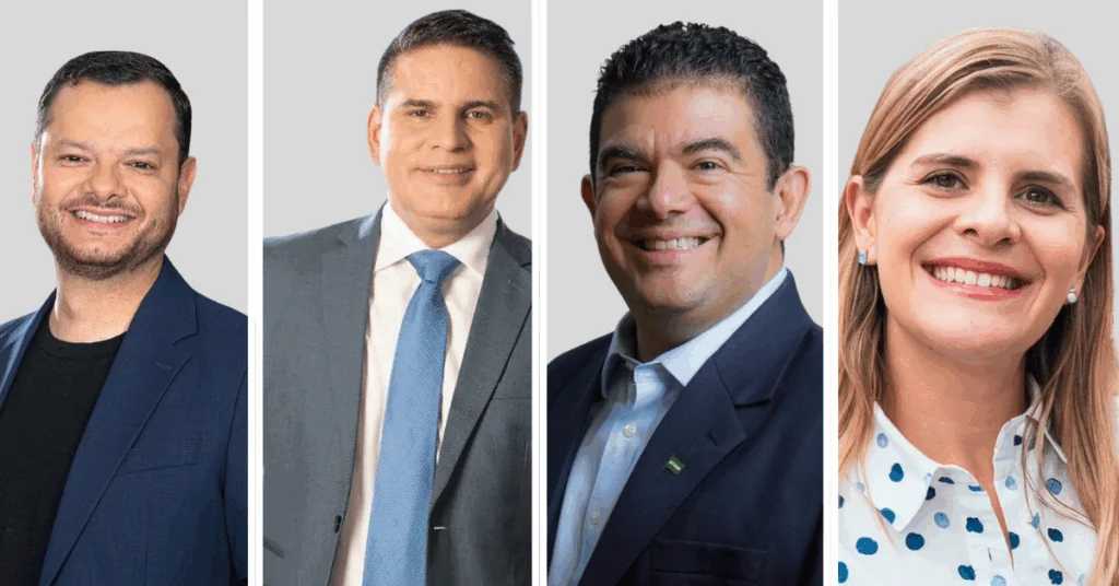 Candidatos presidenciales reaccionan al ataque de EE.UU. en Venezuela y la captura de Maduro